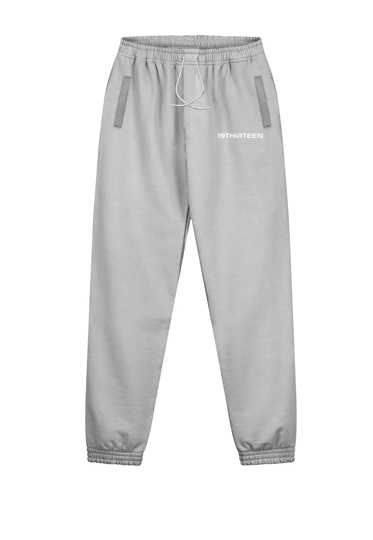 19 Sweatpant - Grey