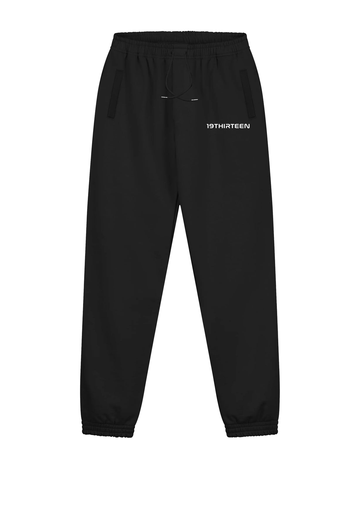 19 Sweatpant - Black