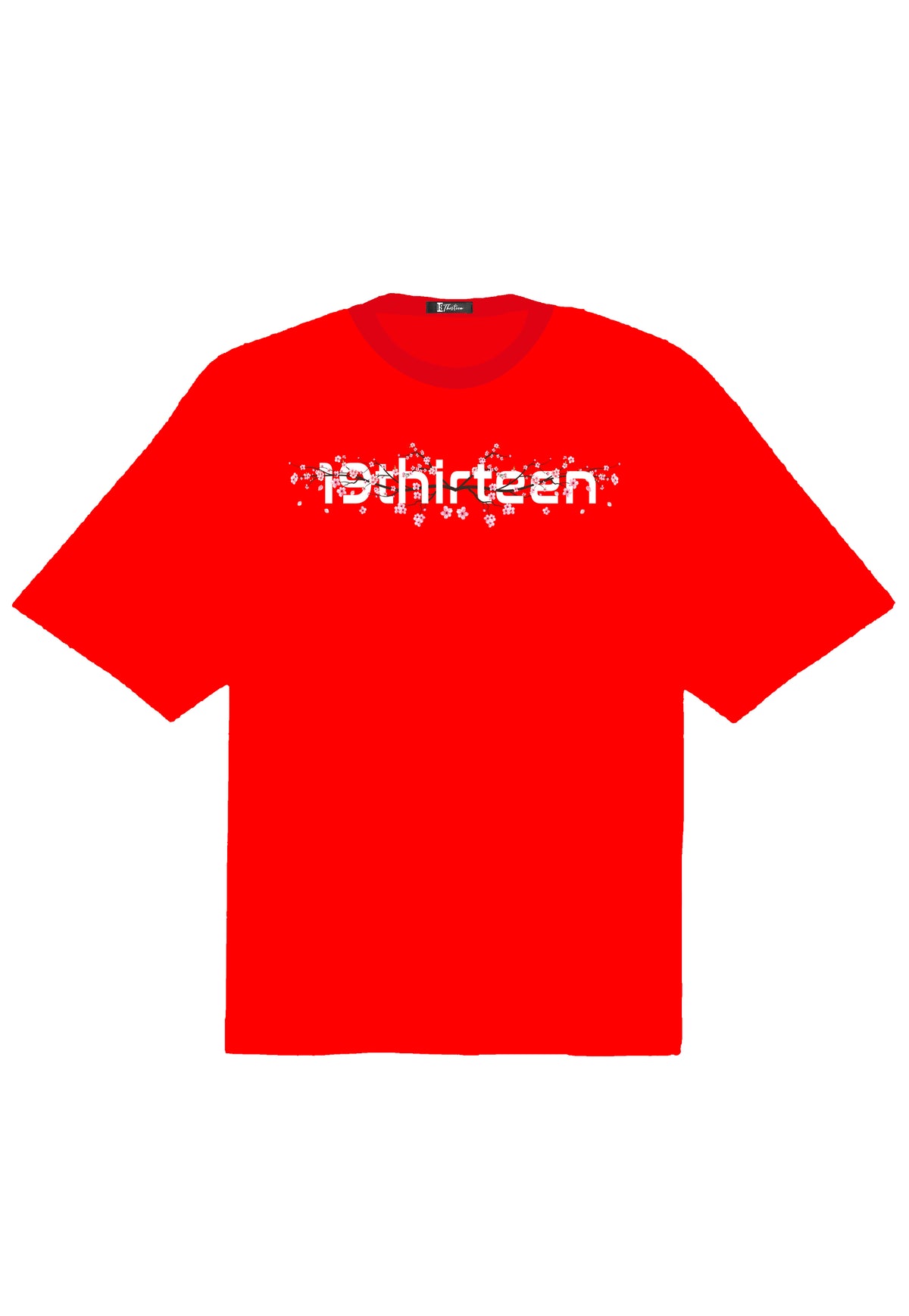 19THIRTEEN Blossom T-Shirt