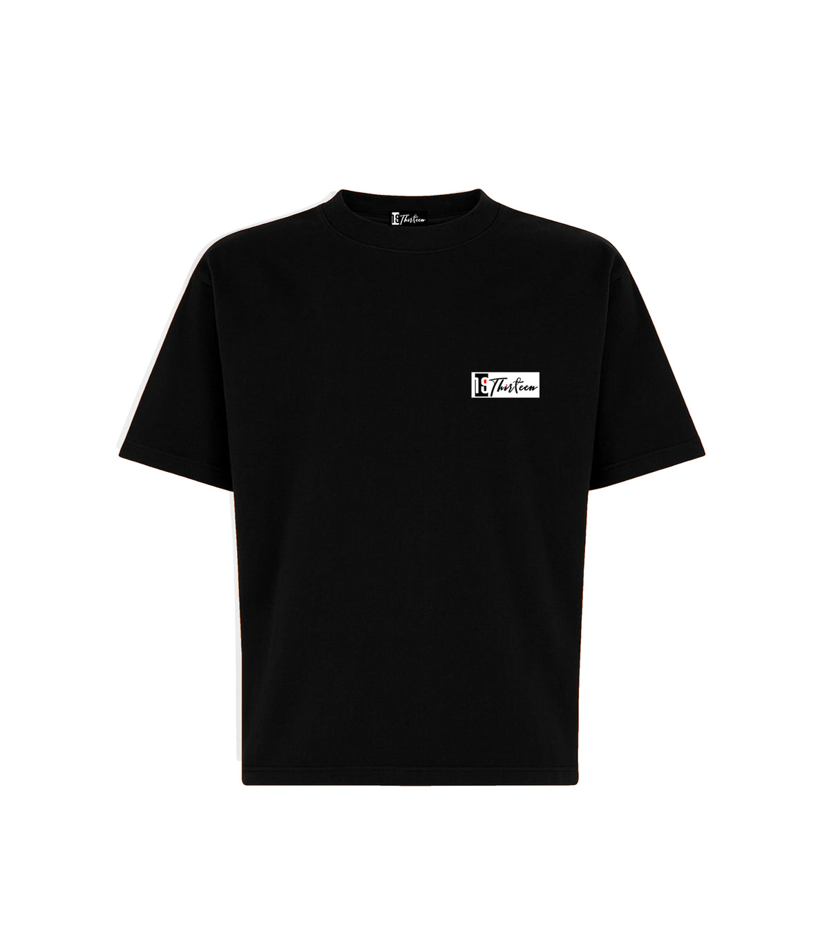 19 Original Patch 70s T-Shirt