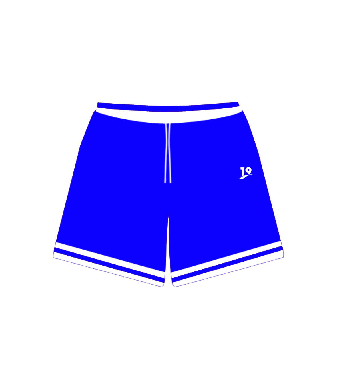 1913 Monogram Short