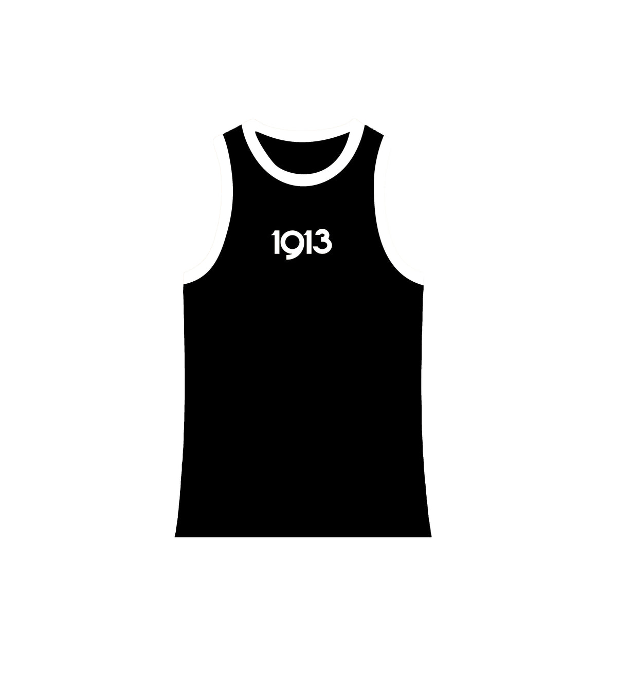 19 Monogram Tank Top