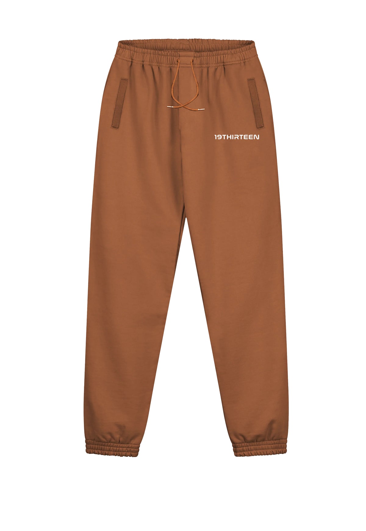 19 Sweatpant - Brown