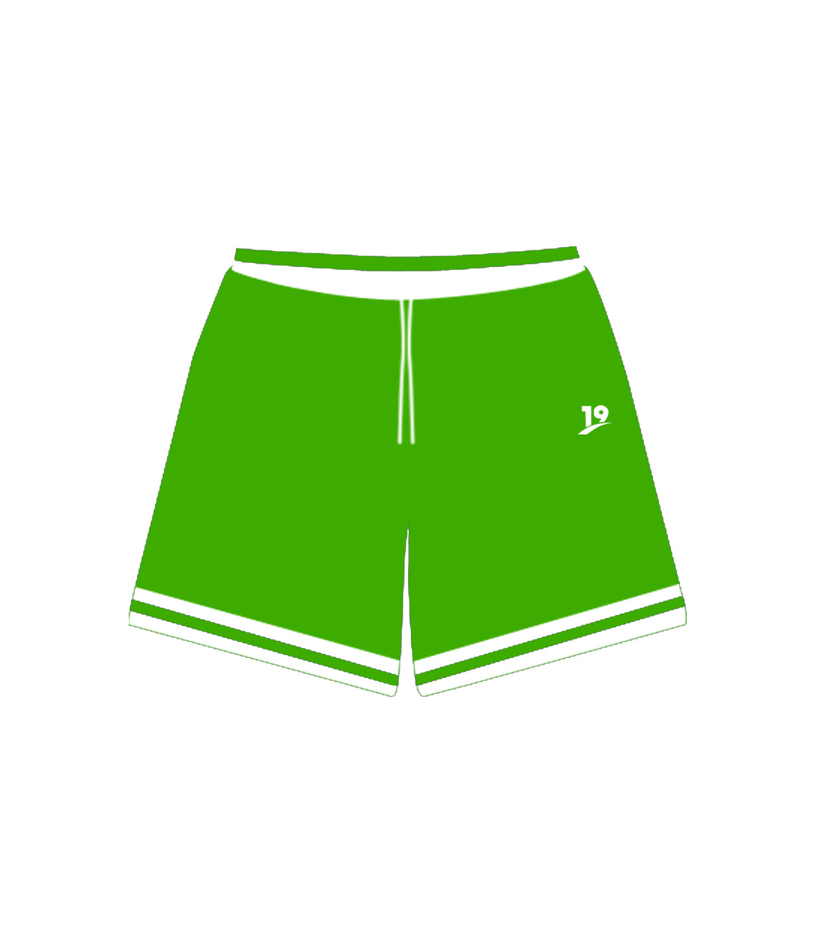 1913 Monogram Short