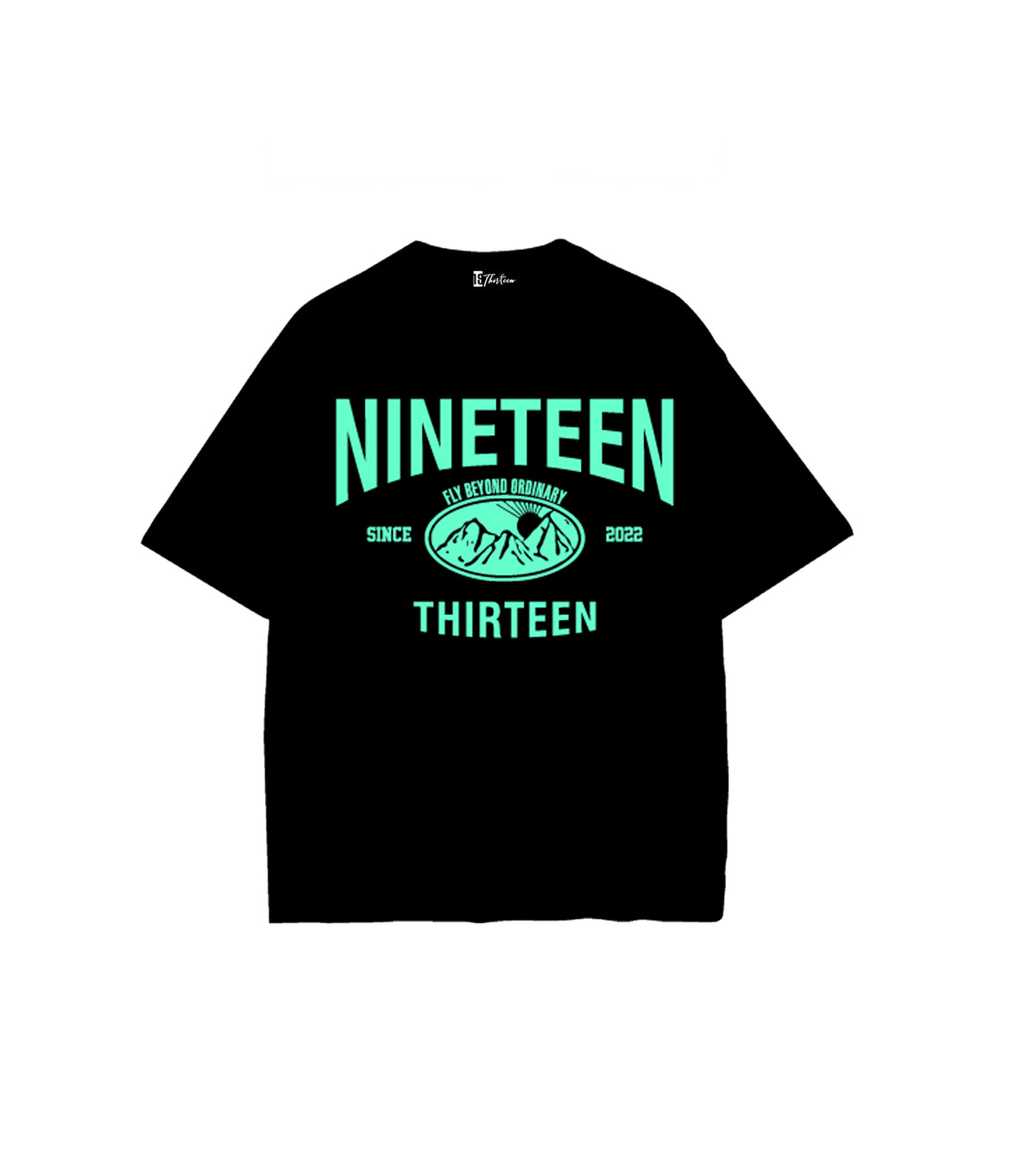 19 FBO T-Shirt
