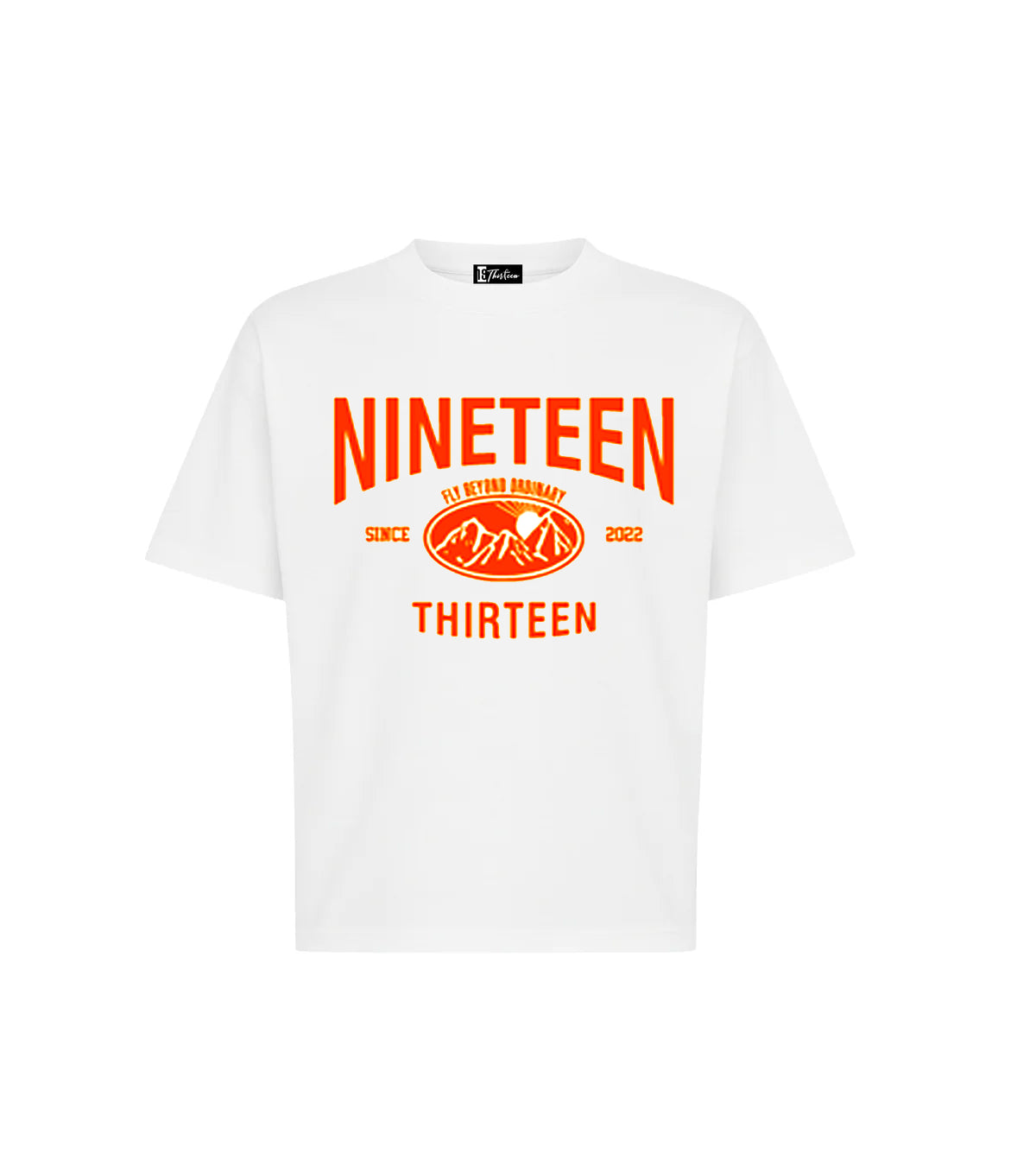 19 FBO T-Shirt