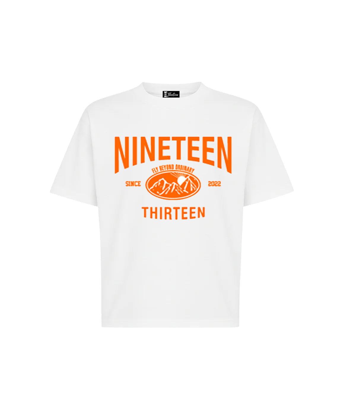 19 FBO T-Shirt