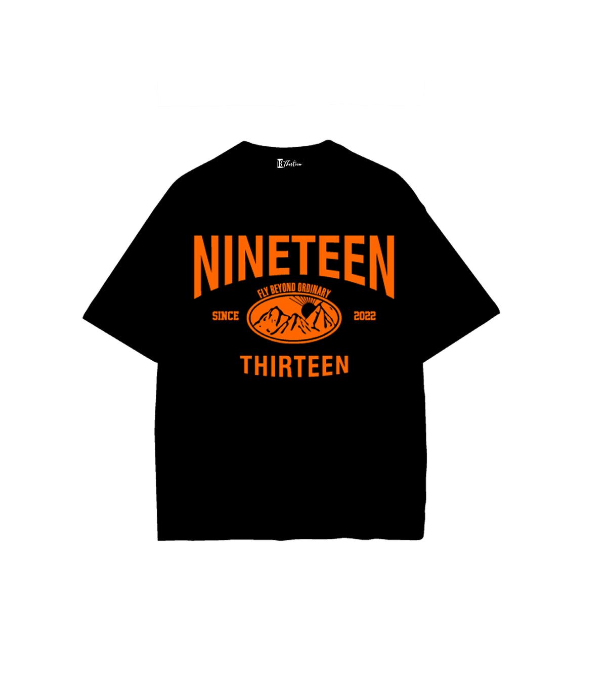19 FBO T-Shirt