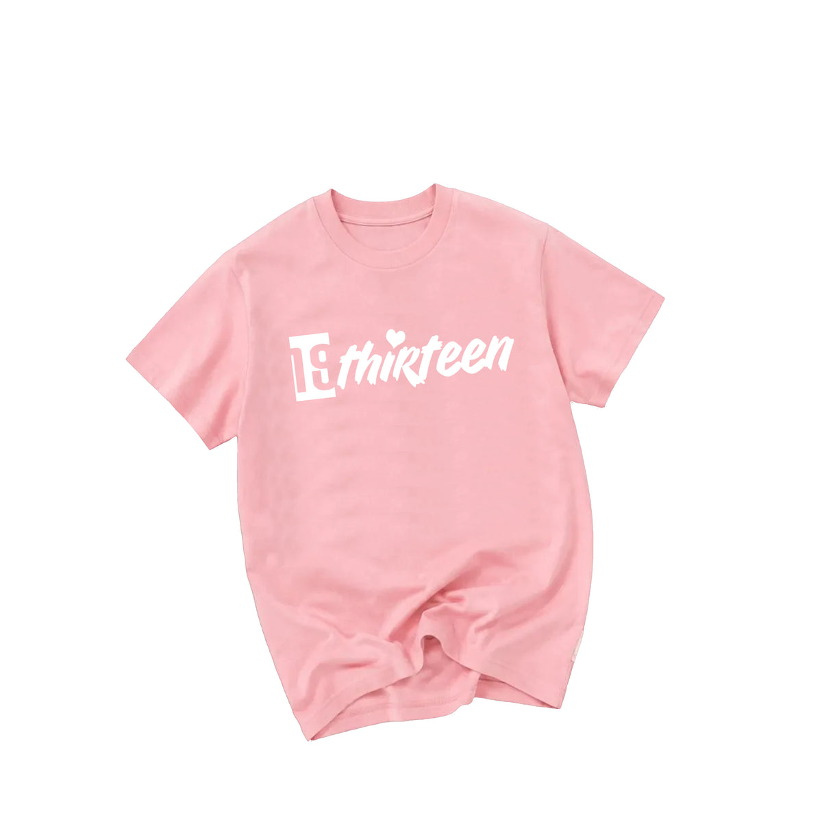 19 Silicon Logo T-Shirt