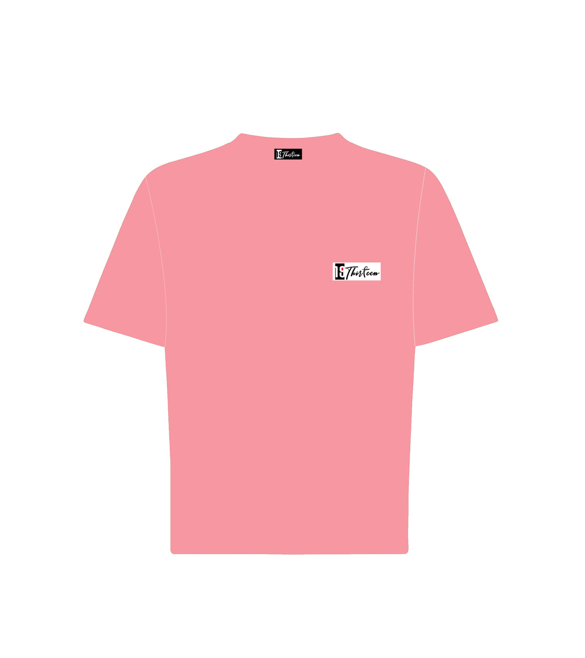 19 Original Patch 70s T-Shirt