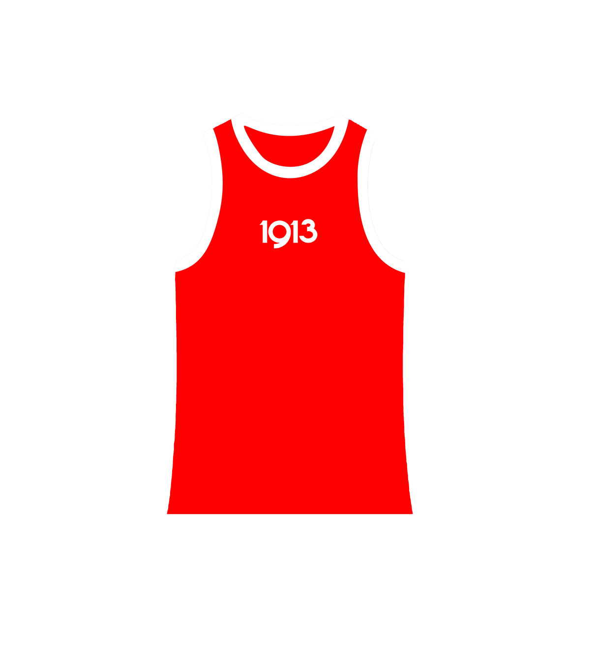 19 Monogram Tank Top