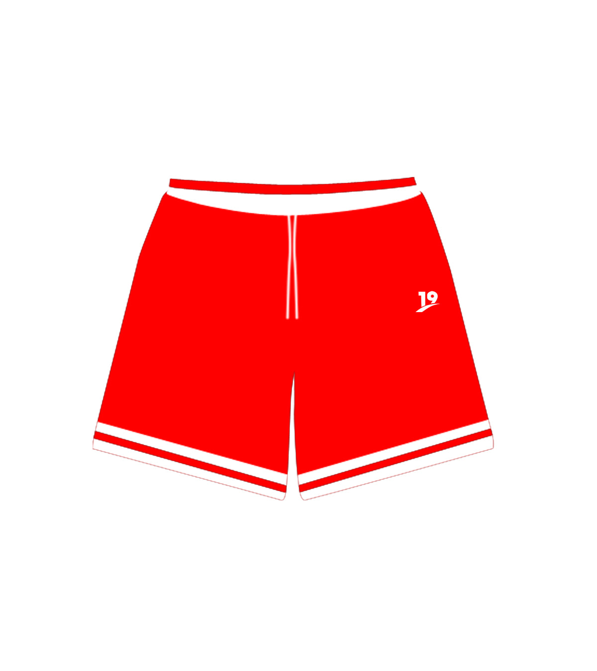 1913 Monogram Short