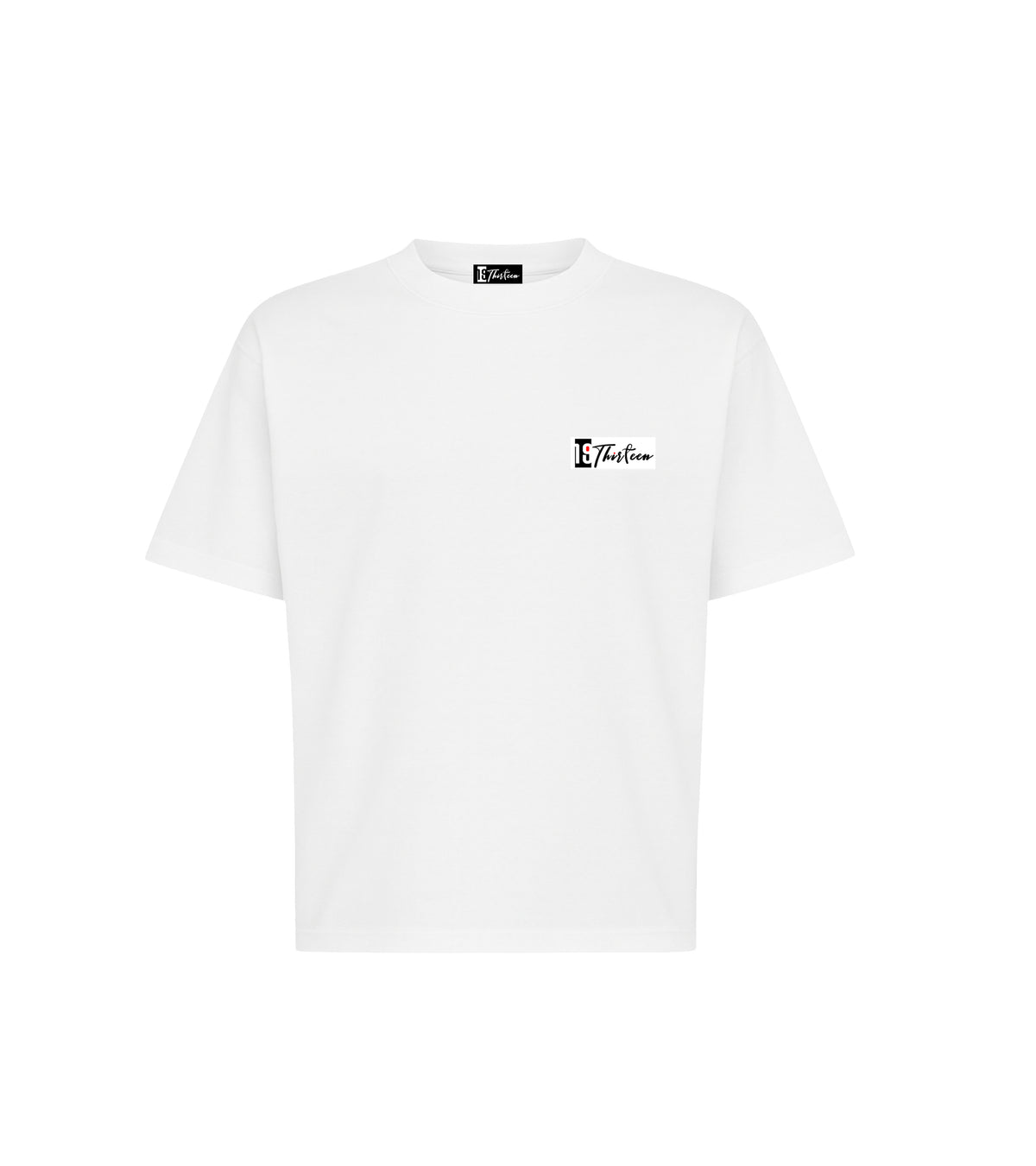 19 Original Patch 70s T-Shirt