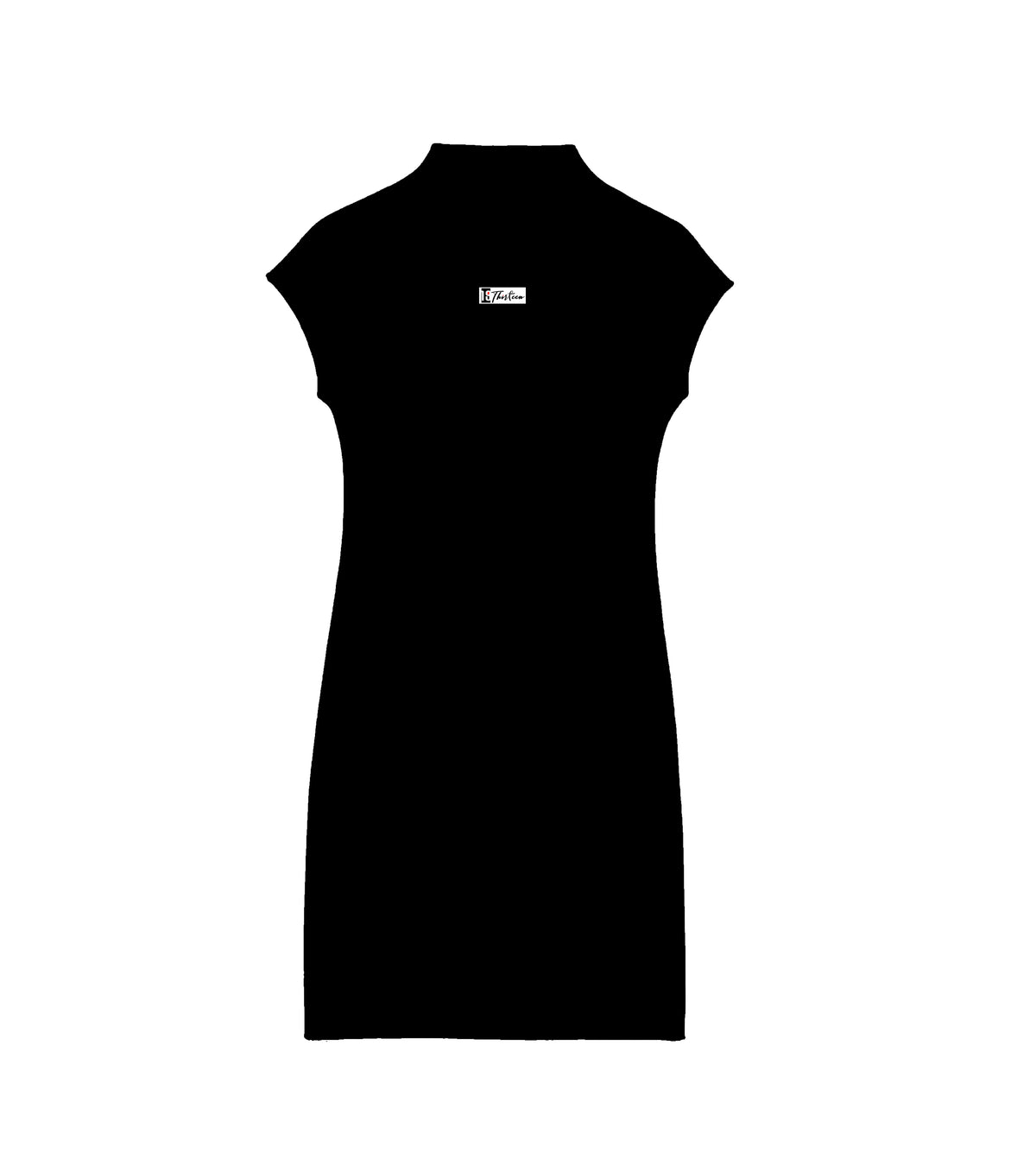 19 Original Patch Short Gown