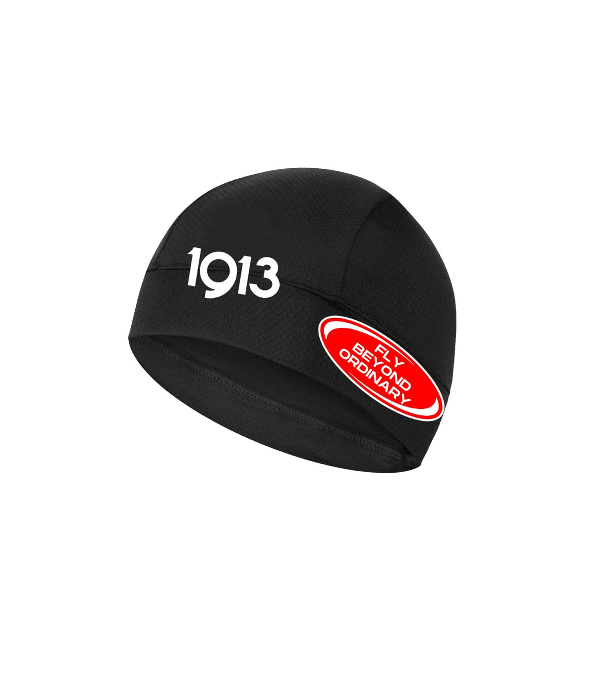 19 Wave Cap