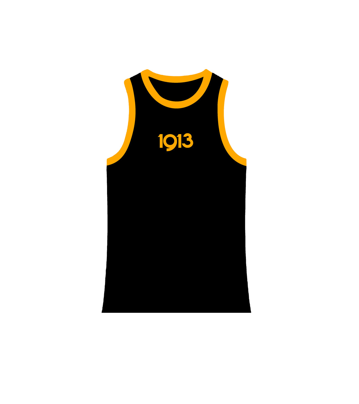 19 Monogram Tank Top
